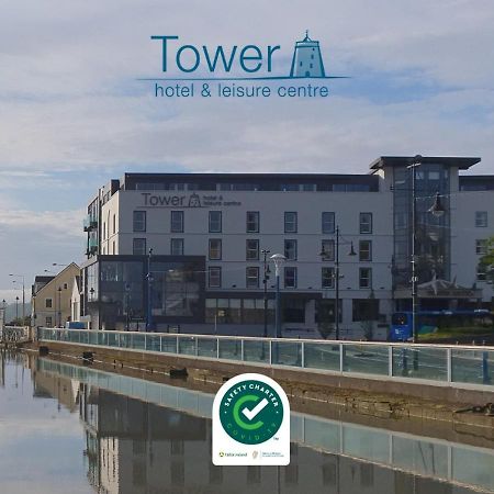 Tower Hotel & Leisure Centre Waterford Kültér fotó