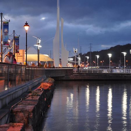 Tower Hotel & Leisure Centre Waterford Kültér fotó