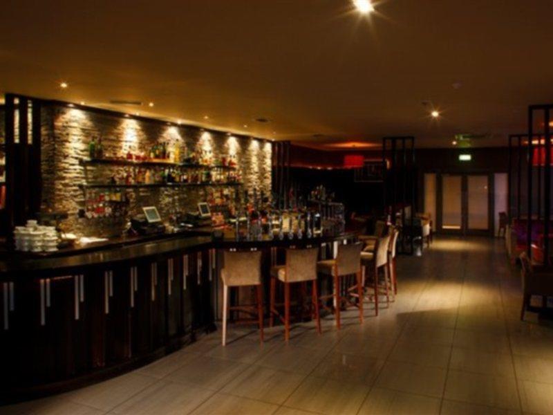 Tower Hotel & Leisure Centre Waterford Kültér fotó