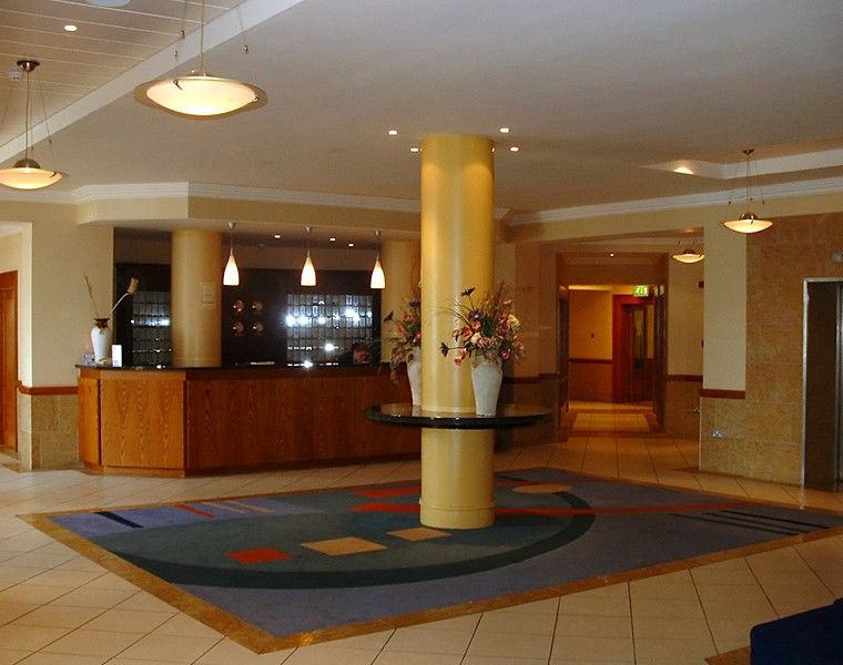 Tower Hotel & Leisure Centre Waterford Kültér fotó