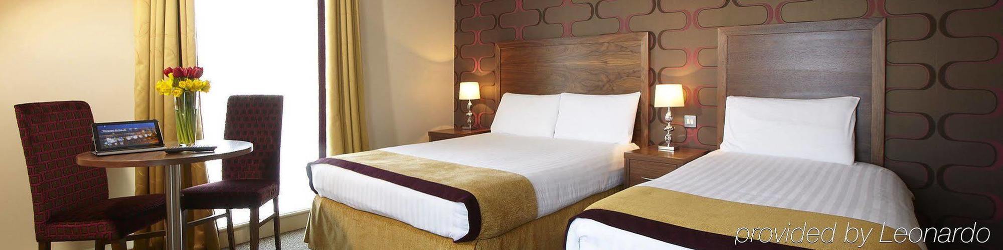 Tower Hotel & Leisure Centre Waterford Kültér fotó