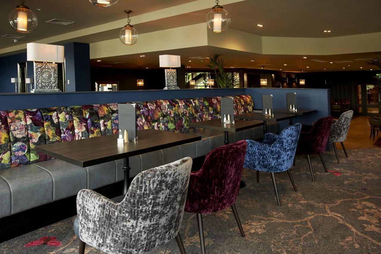 Tower Hotel & Leisure Centre Waterford Kültér fotó