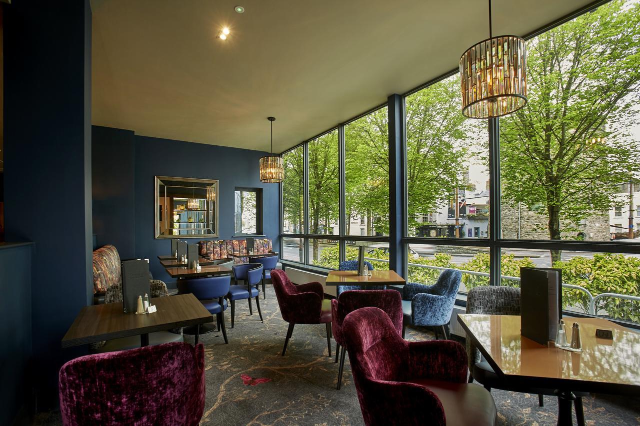 Tower Hotel & Leisure Centre Waterford Kültér fotó
