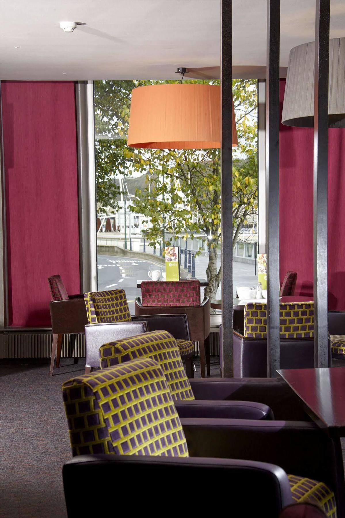 Tower Hotel & Leisure Centre Waterford Kültér fotó