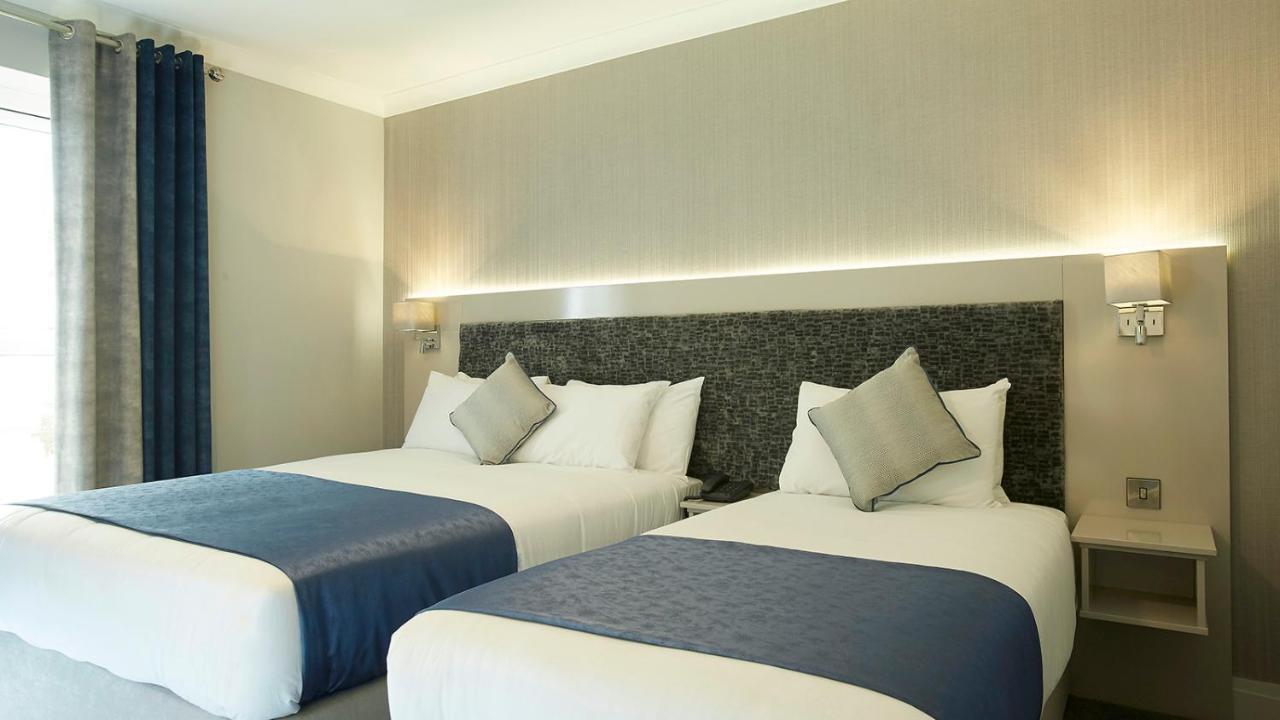 Tower Hotel & Leisure Centre Waterford Kültér fotó